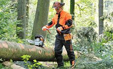 Odzież robocza DYNAMIC – Wysoki komfort i wygoda