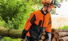 Odzież ochronna FUNCTION