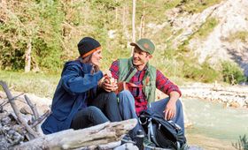 Odzież i akcesoria -Dla miłośników przyrody