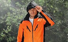 Odzież nieprzemakalna