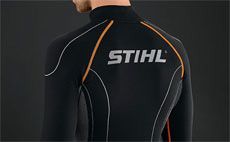 Odzież termoaktywna