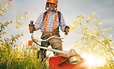 Pozostałe akcesoria do kos mechanicznych